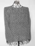 Sweater *SquareX*