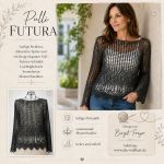 Pullover *Futura*