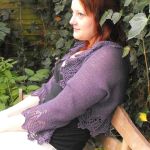 Ärmelschal *DivaR.*