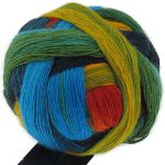 Lace Ball - Tropical Fish