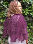 Angular Shawl *Beatrice*