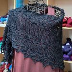 Angular Shawl *LifeStyle*