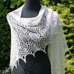 Angular Shawl *LifeStyle*