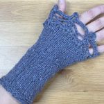 Wristwarmer *Nora*