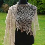 Angular Shawl *GipsyGirl*