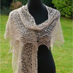 Angular Shawl *GipsyGirl*