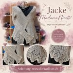Jacke *MadameNinette*