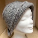 Bonnet hat *LadyWinter*