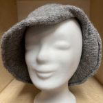 Bonnet hat *LadyWinter*