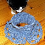 Neckwarmer *Nelly*
